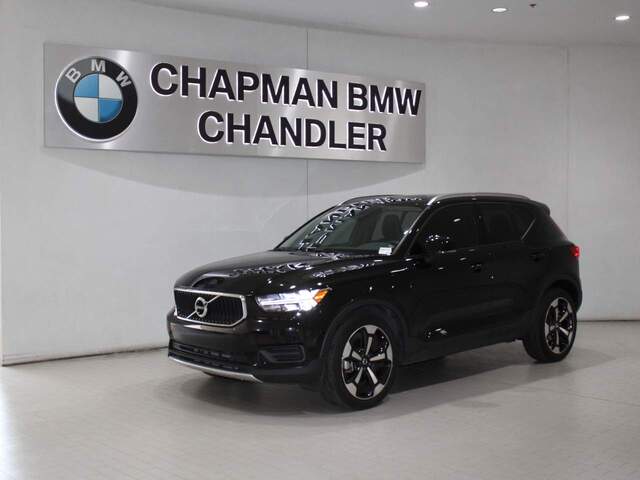 2020 Volvo XC40 T5 Momentum