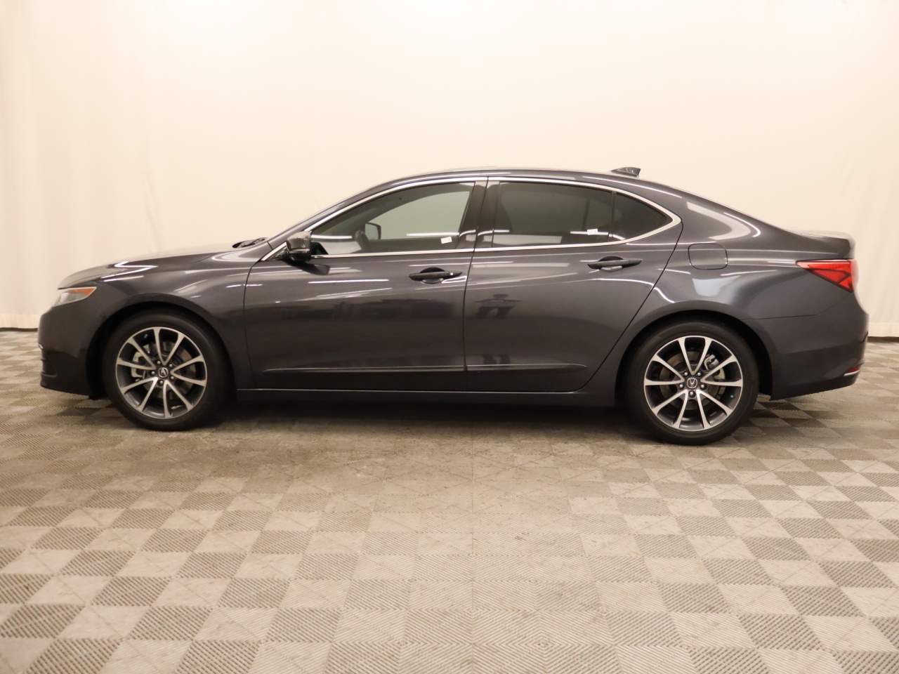 2015 Acura TLX V6 w/Tech