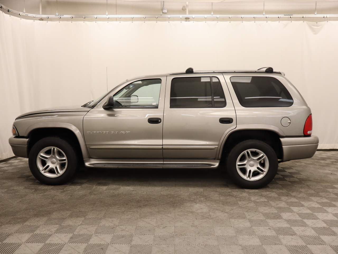2001 Dodge Durango SLT