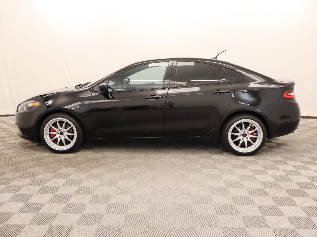 2016 Dodge Dart SXT