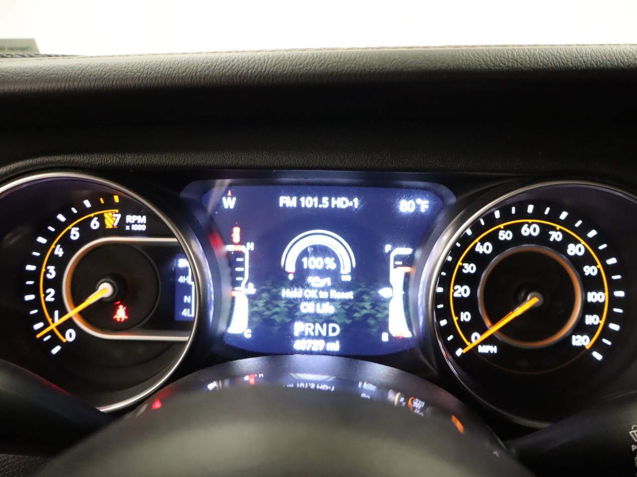 2021 Jeep Wrangler Unlimited Sahara - Photo 7