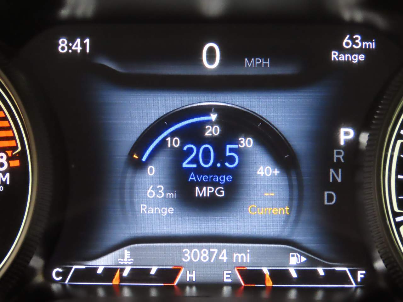 2022 Jeep Cherokee Limited - Photo 7