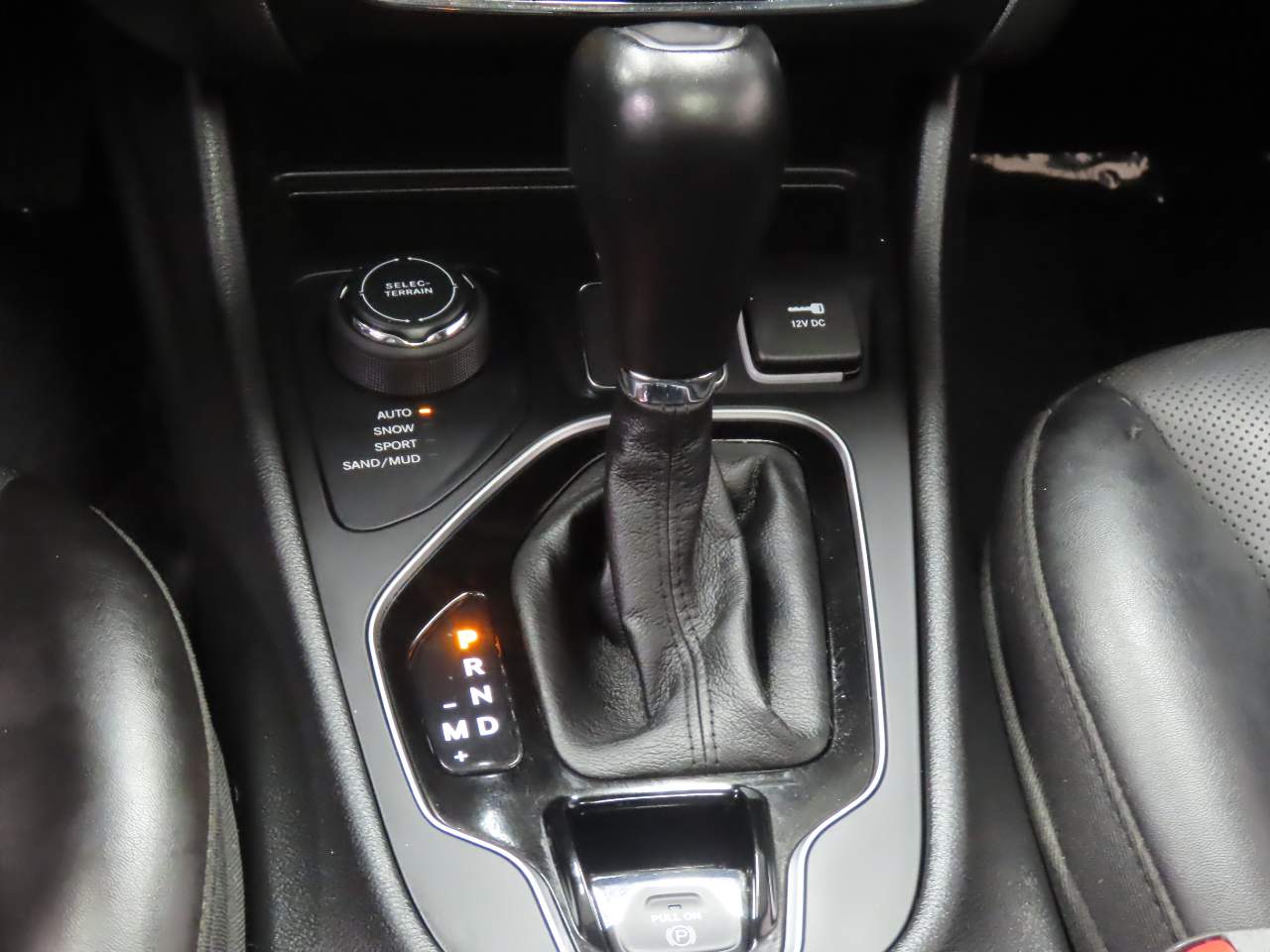 2022 Jeep Cherokee Limited - Photo 8