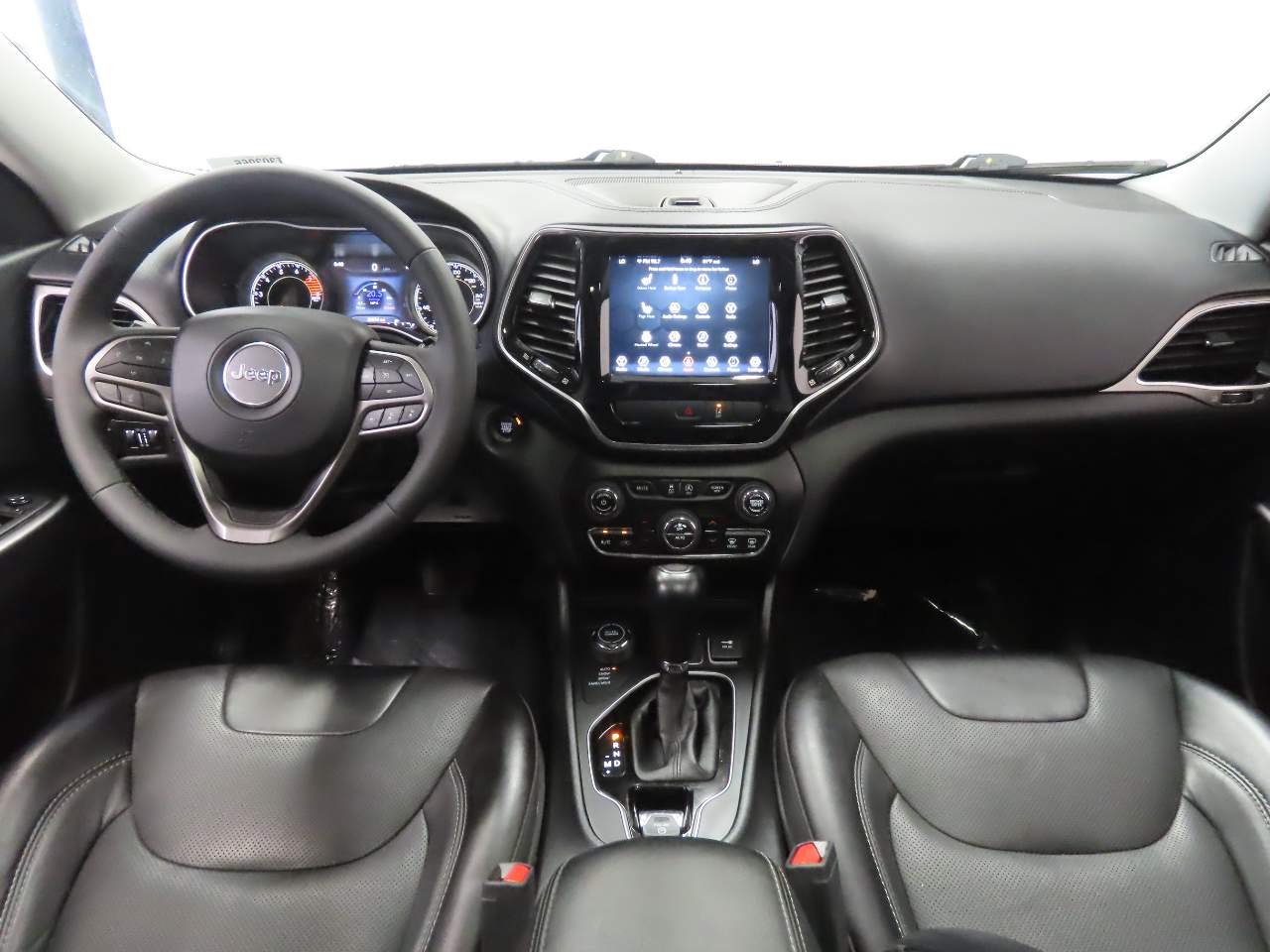2022 Jeep Cherokee Limited - Photo 12