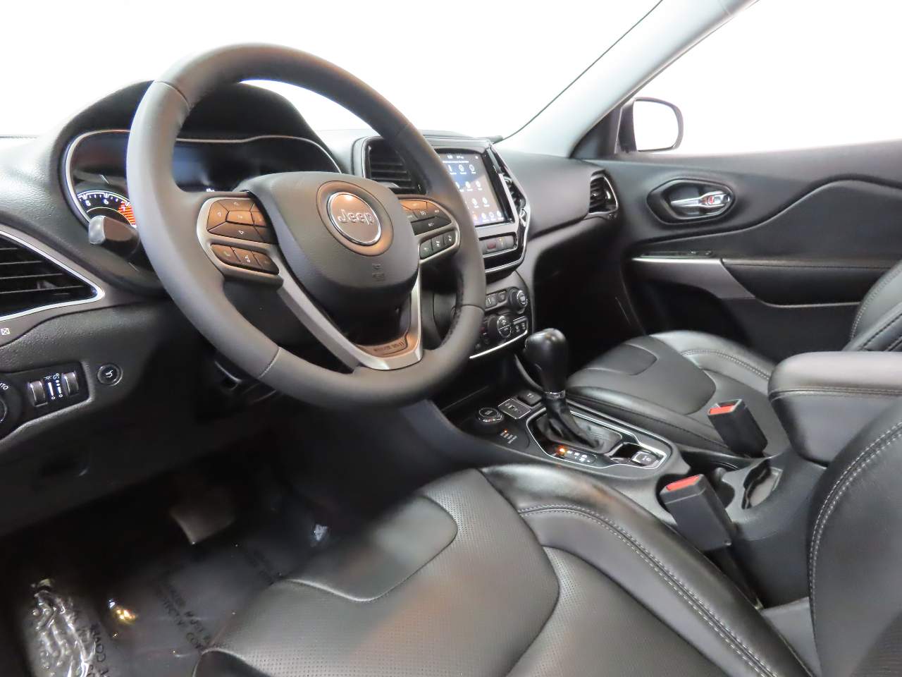 2022 Jeep Cherokee Limited - Photo 13