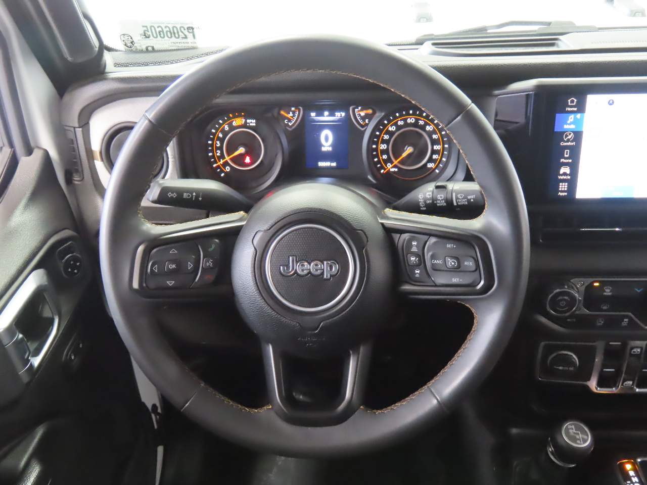 2024 Jeep Wrangler 4-Door Sport S - Photo 12