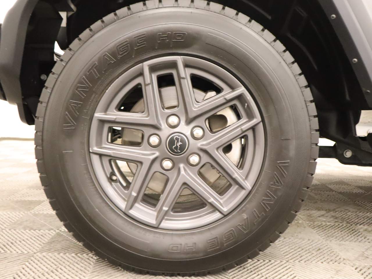 2024 Jeep Wrangler 4-Door Sport S - Photo 6