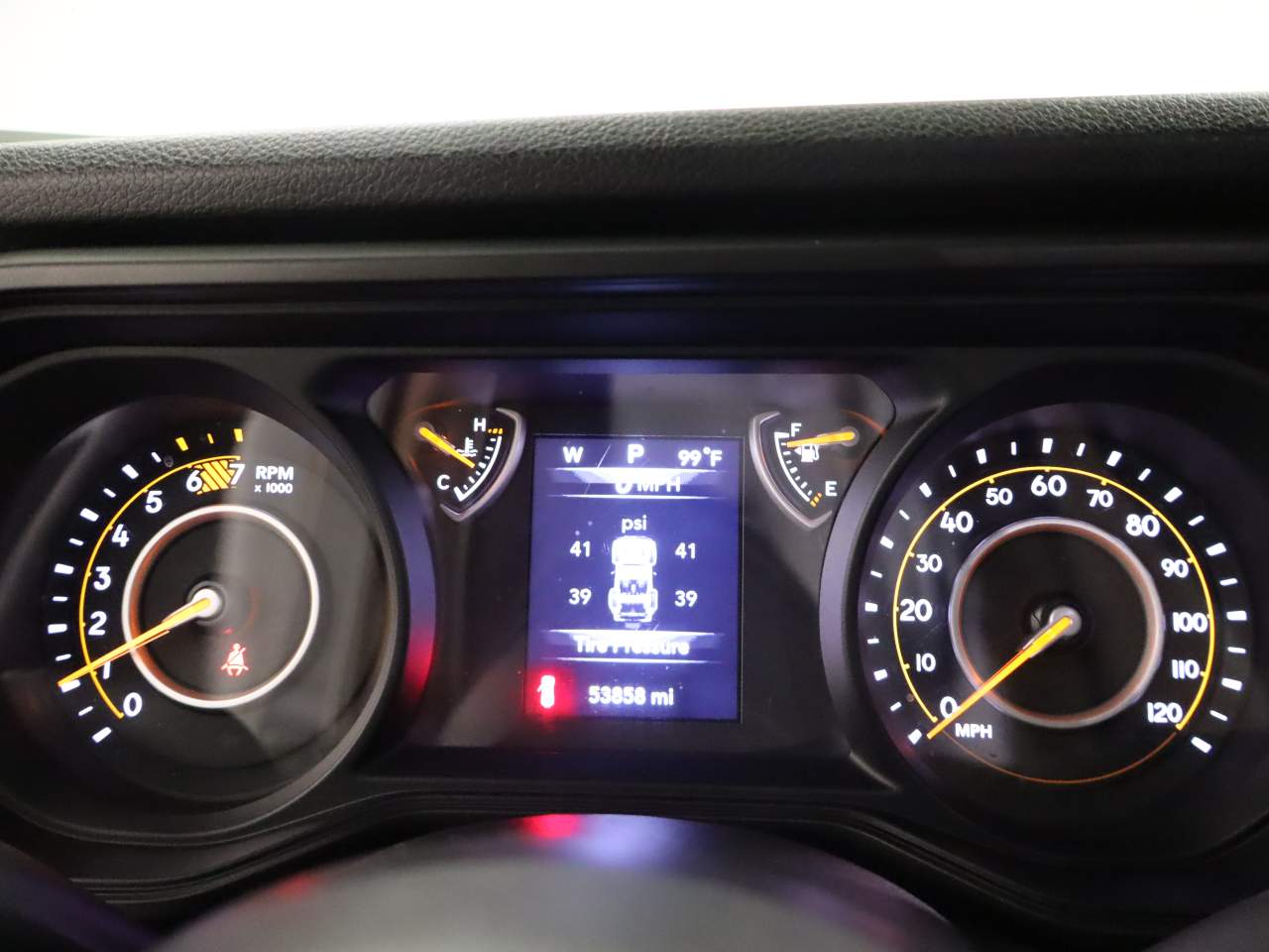 2024 Jeep Wrangler 4-Door Sport S - Photo 7