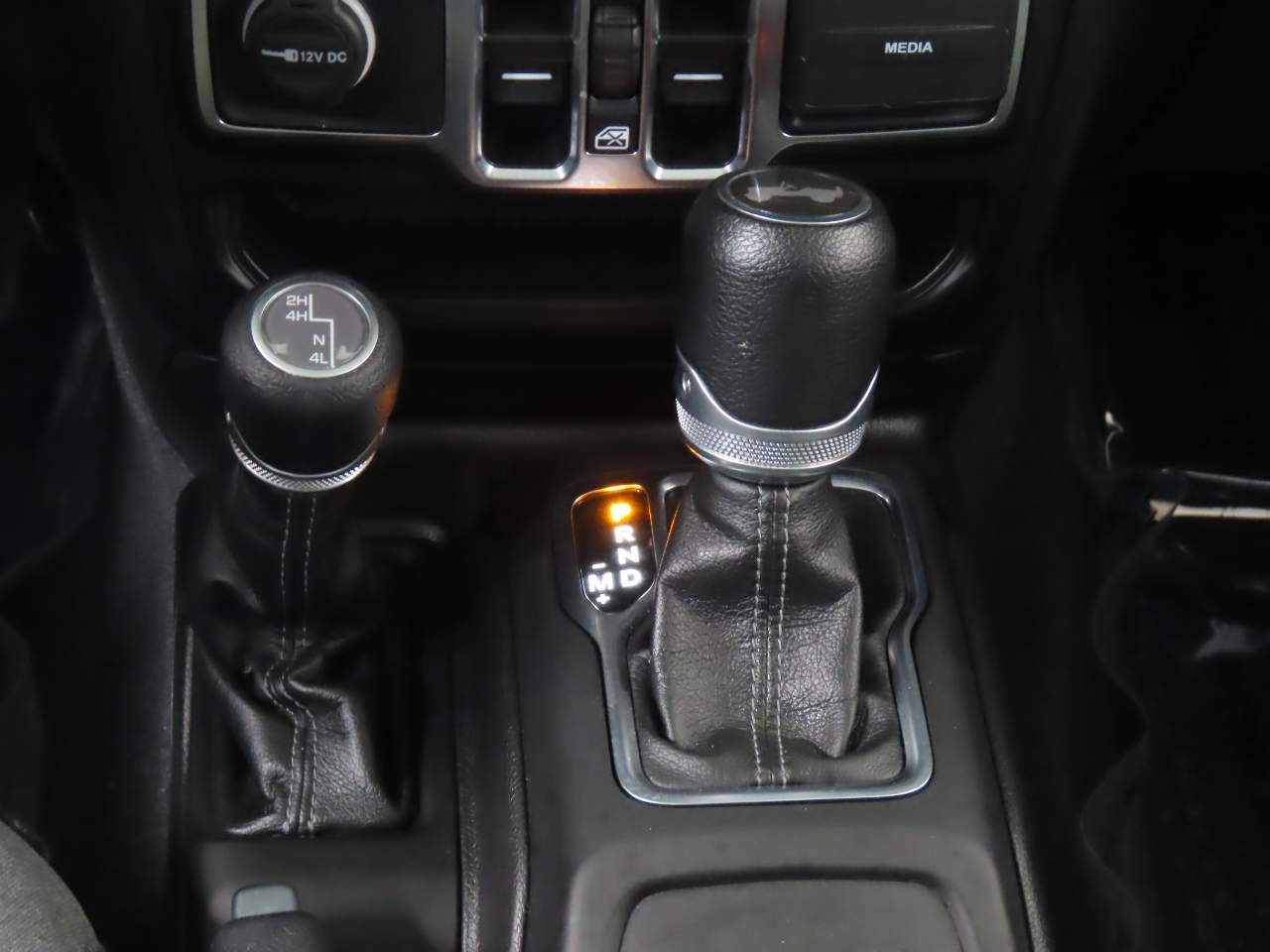 2024 Jeep Wrangler 4-Door Sport S - Photo 9
