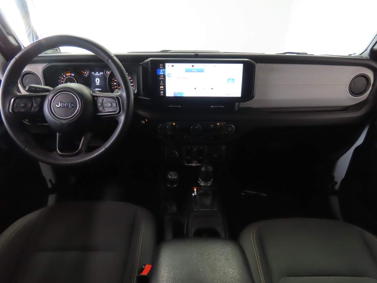 2024 Jeep Wrangler 4-Door Sport S - Photo 13