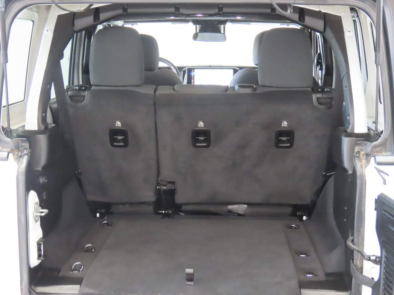 2024 Jeep Wrangler 4-Door Sport S - Photo 17