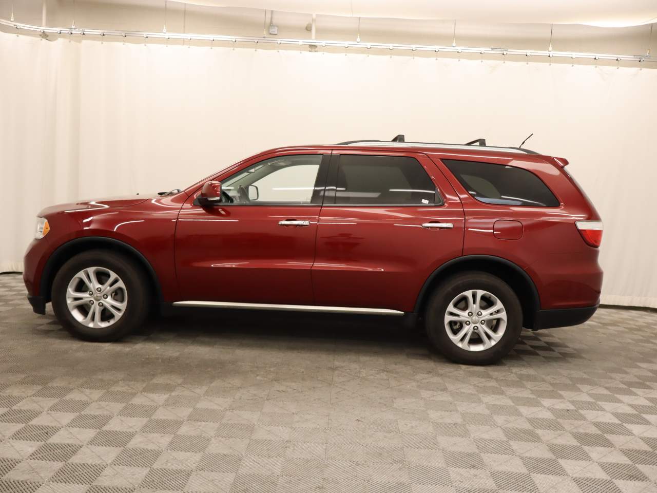 2013 Dodge Durango Crew