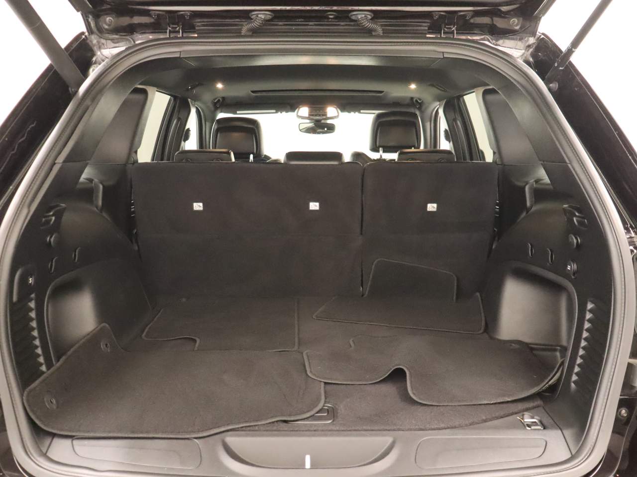 2021 Jeep Grand Cherokee Limited - Photo 20