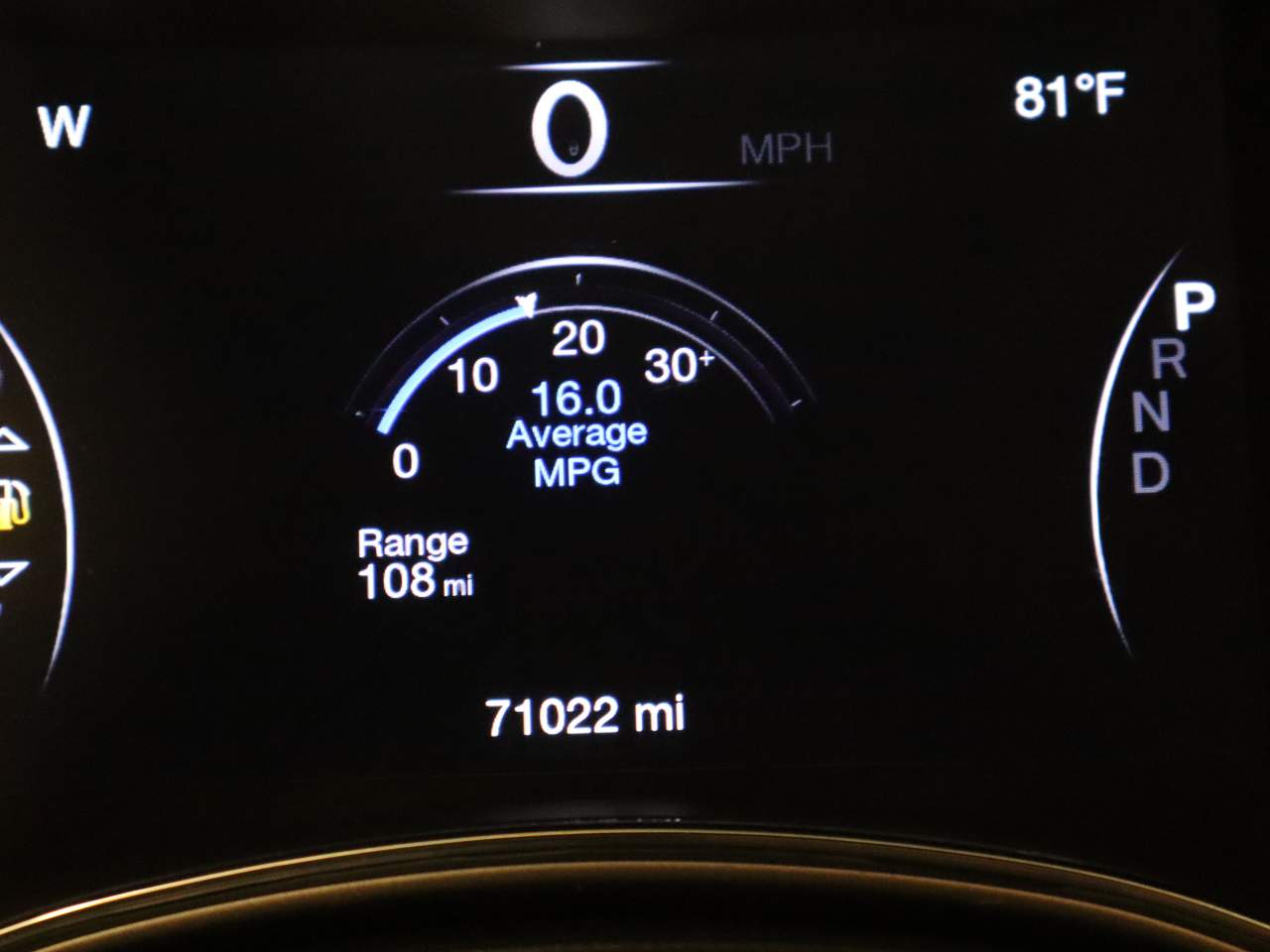 2021 Jeep Grand Cherokee Limited - Photo 8