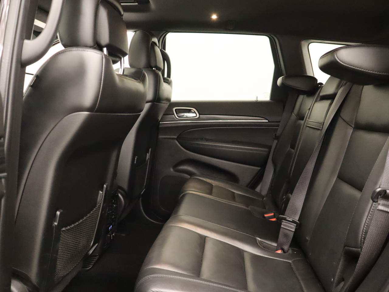 2021 Jeep Grand Cherokee Limited - Photo 16