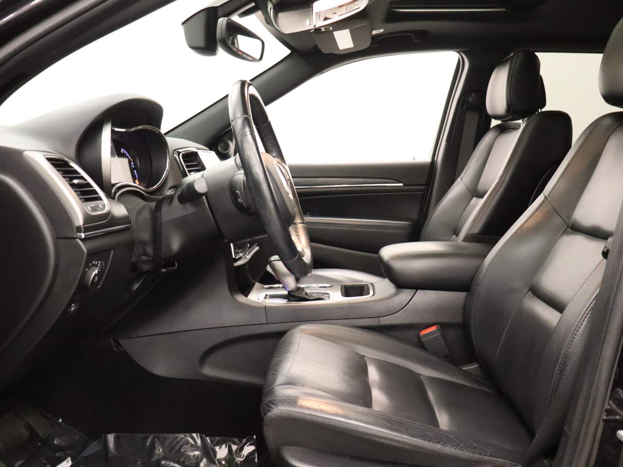 2021 Jeep Grand Cherokee Limited - Photo 15