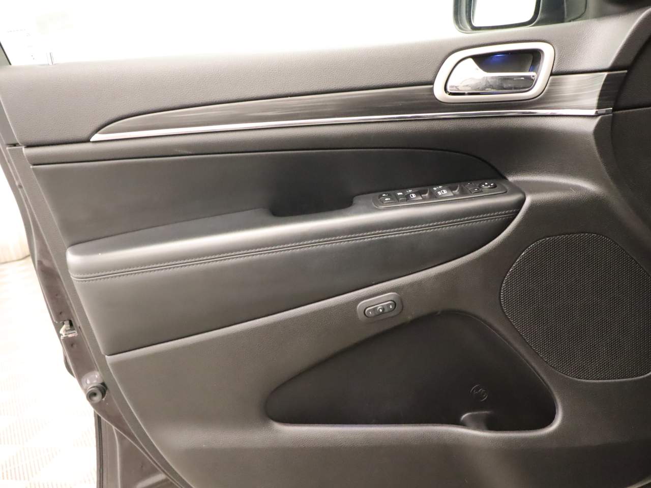 2021 Jeep Grand Cherokee Limited - Photo 17