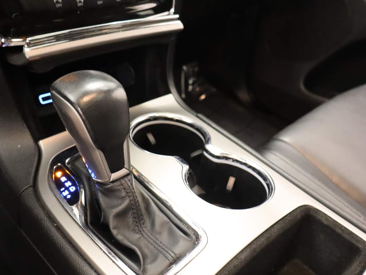 2021 Jeep Grand Cherokee Limited - Photo 9
