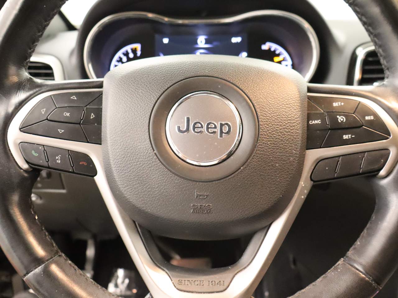 2021 Jeep Grand Cherokee Limited - Photo 12
