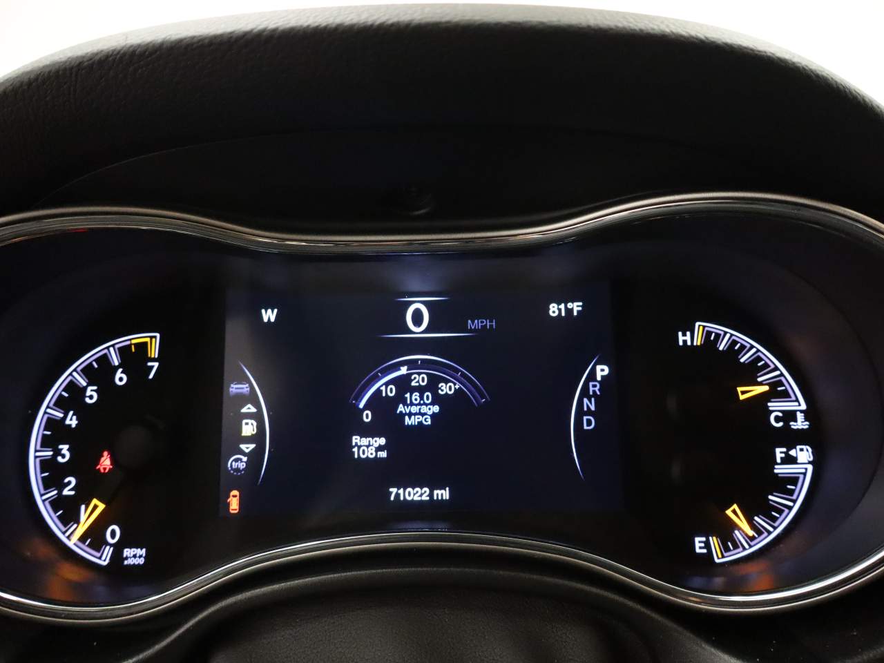2021 Jeep Grand Cherokee Limited - Photo 7