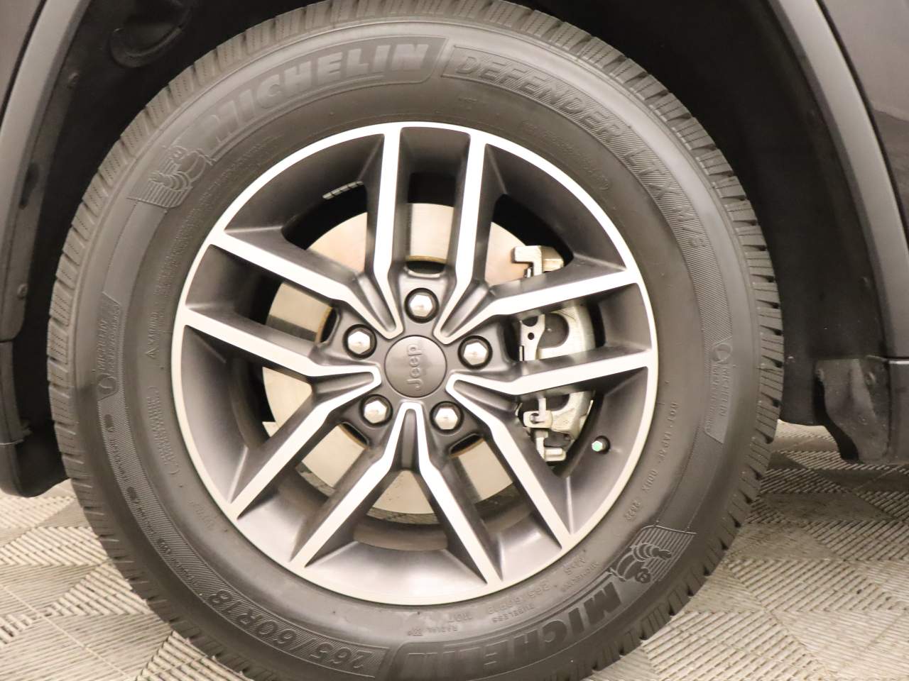 2021 Jeep Grand Cherokee Limited - Photo 6
