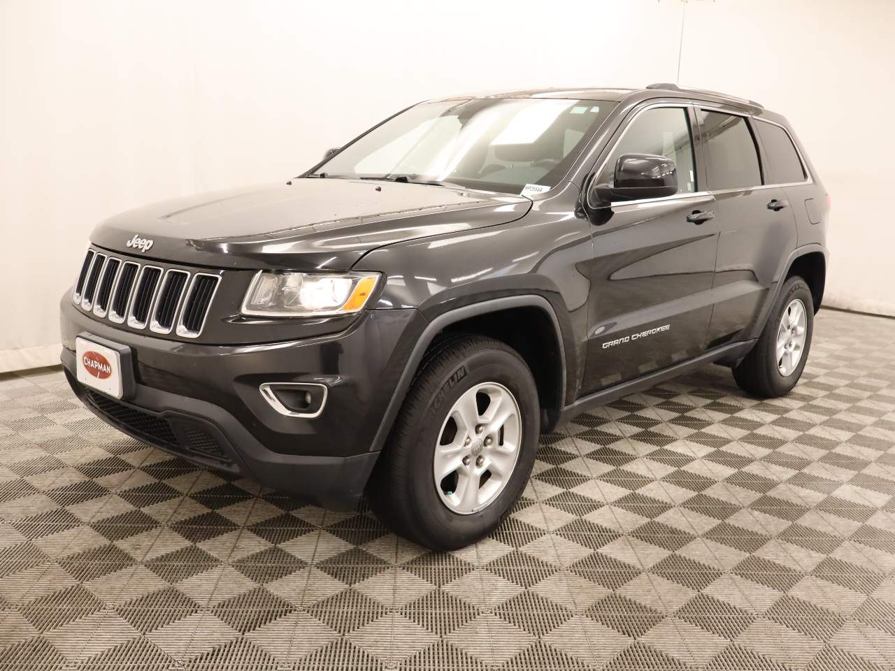 2016 Jeep Grand Cherokee Laredo E 4WD's photo