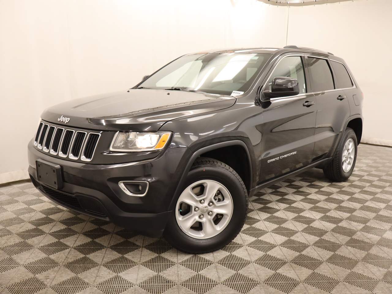 2016 Jeep Grand Cherokee Laredo 4WD