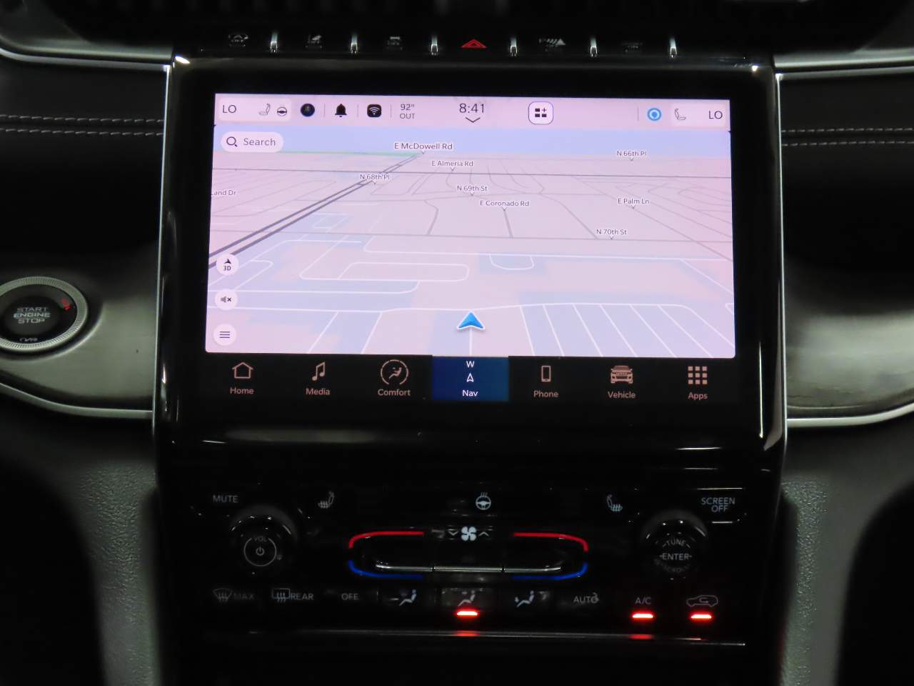 2022 Jeep Grand Cherokee L Limited - Photo 12