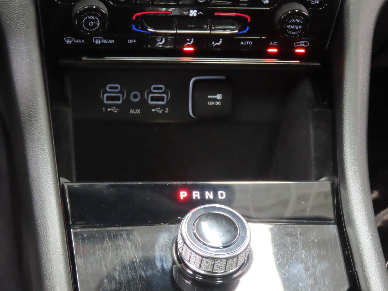 2022 Jeep Grand Cherokee L Limited - Photo 11