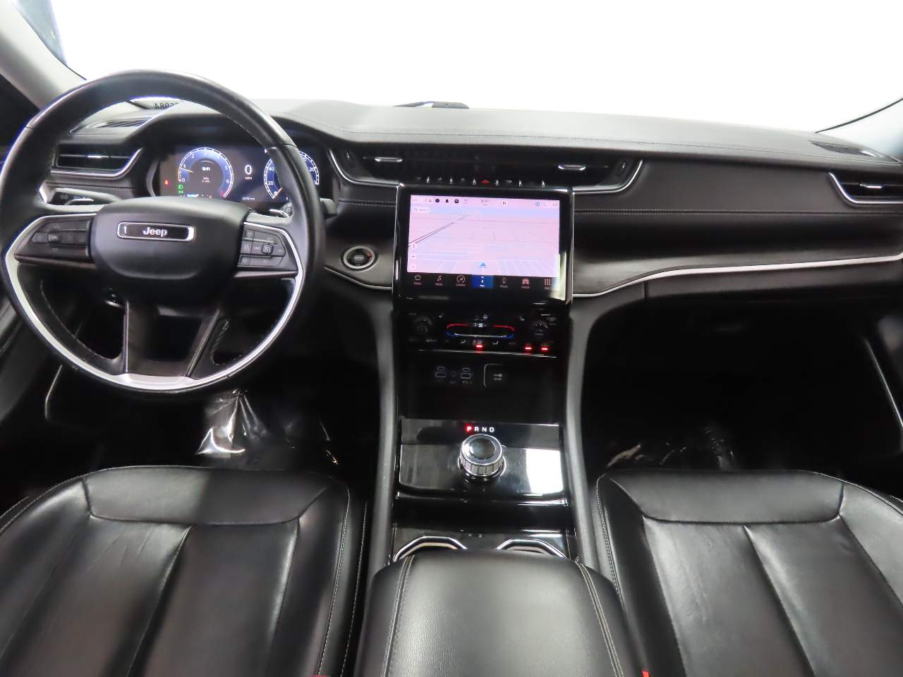 2022 Jeep Grand Cherokee L Limited - Photo 14