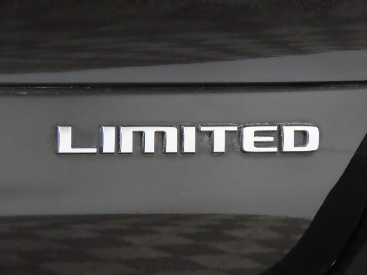 2022 Jeep Grand Cherokee L Limited - Photo 6