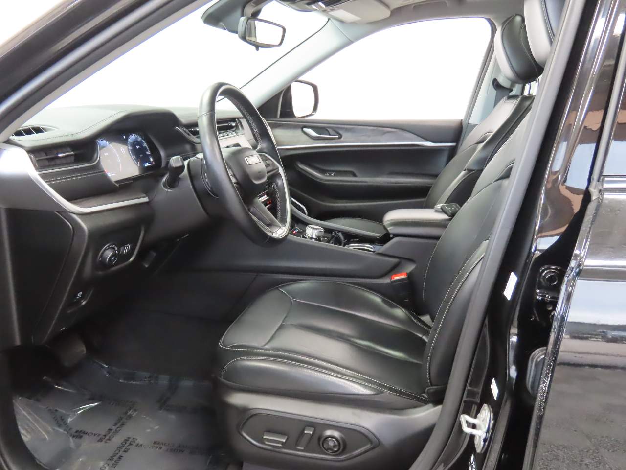 2022 Jeep Grand Cherokee L Limited - Photo 15