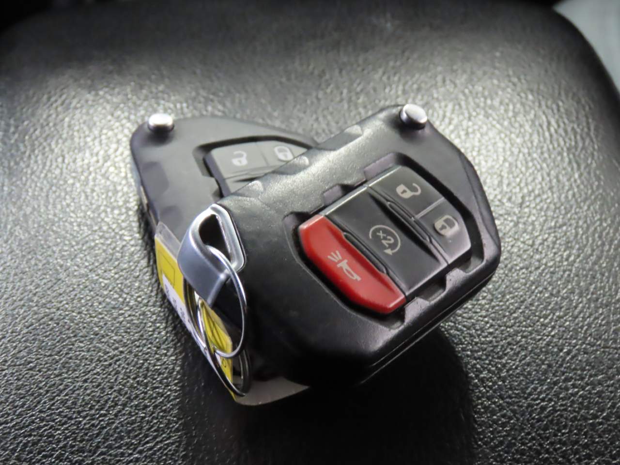 2021 Jeep Gladiator Willys Crew Cab