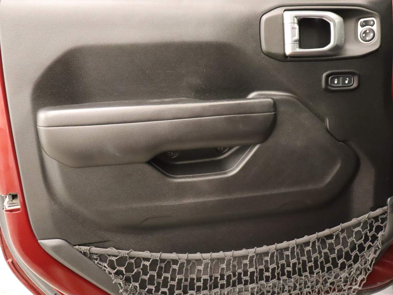 2021 Jeep Gladiator Mojave - Photo 17