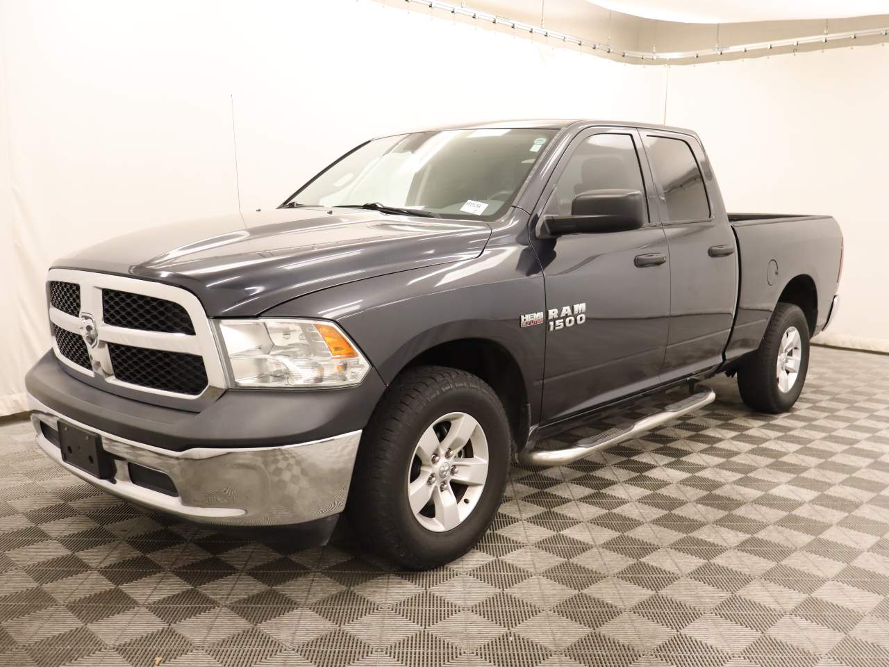 2014 Ram 1500 Tradesman Extended Cab