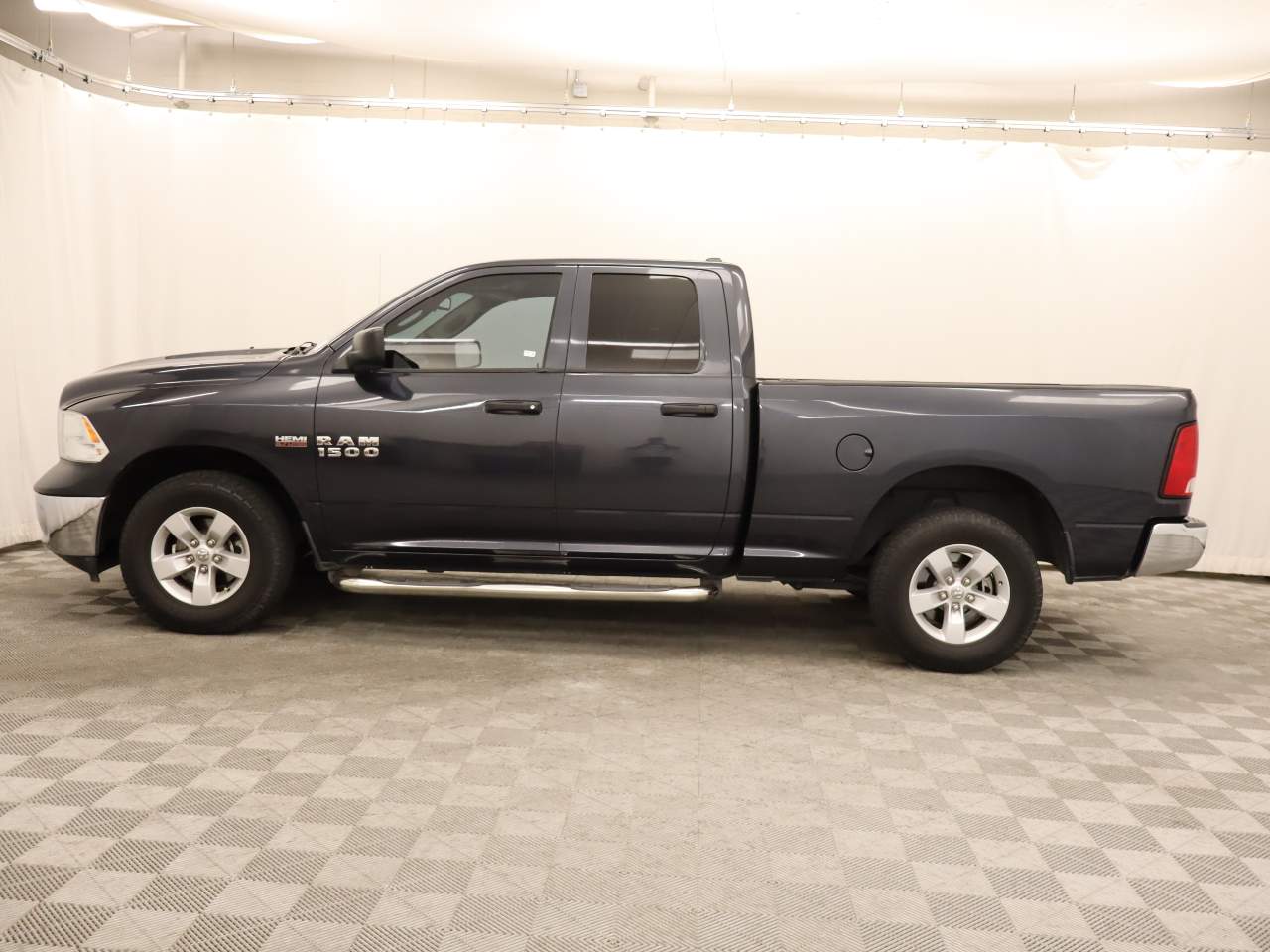 2014 Ram 1500 Tradesman Extended Cab