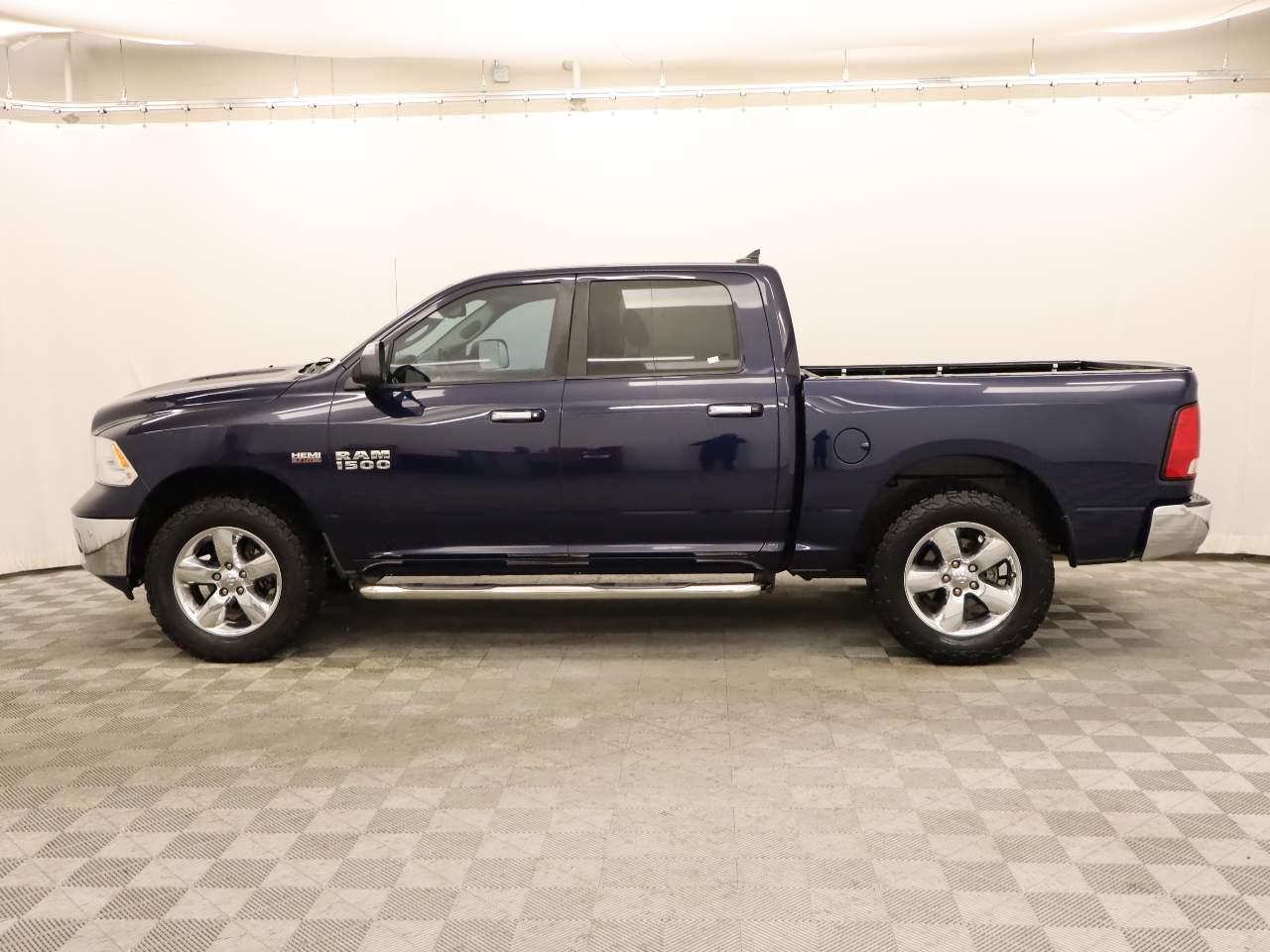 2016 Ram 1500 Big Horn Crew Cab