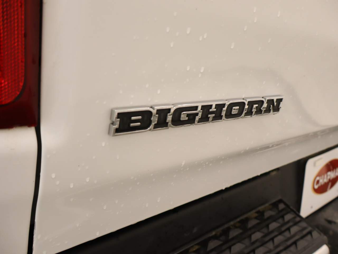 2021 Ram 1500 Big Horn Extended Cab