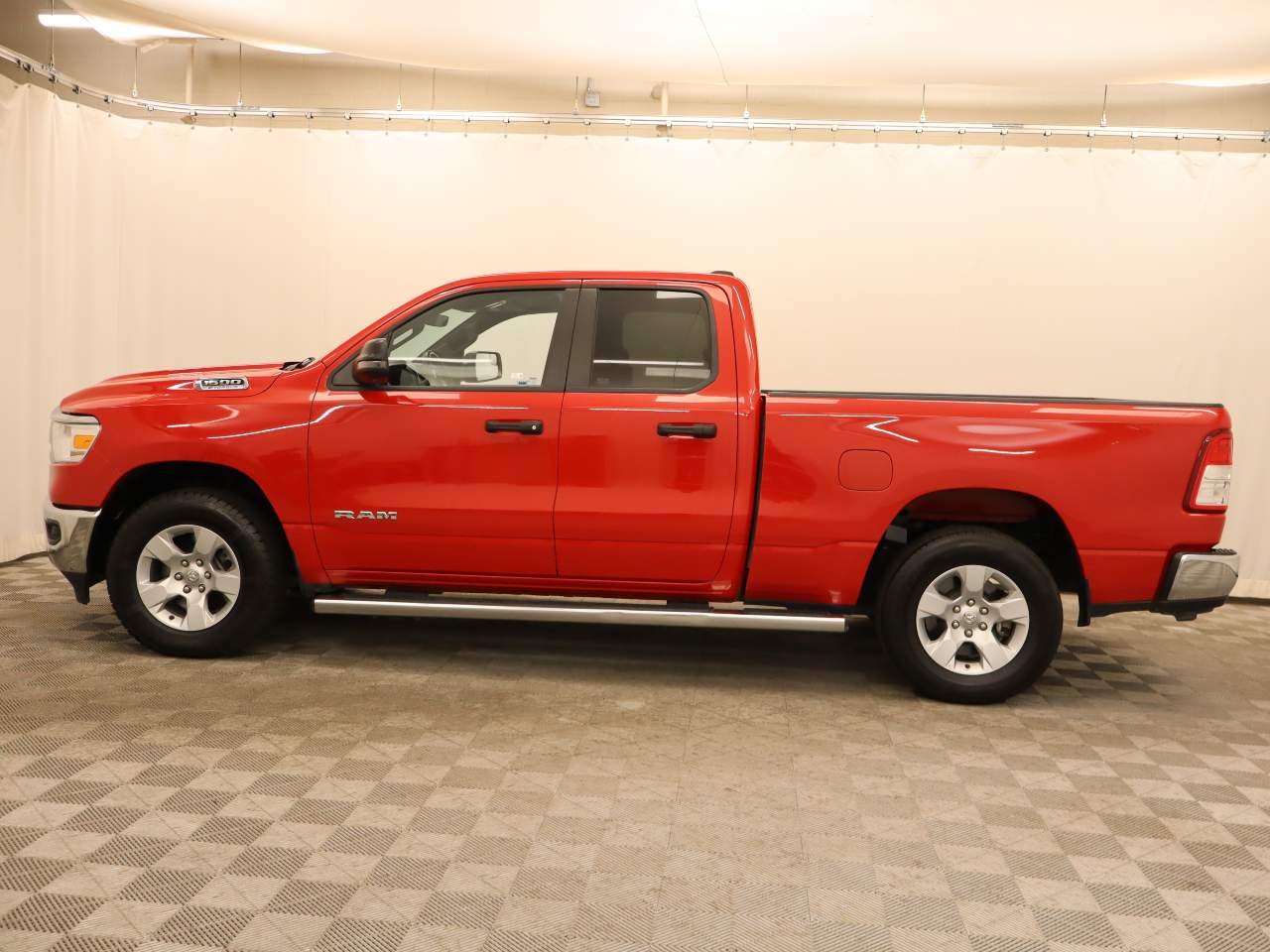 2023 Ram 1500 Big Horn Extended Cab