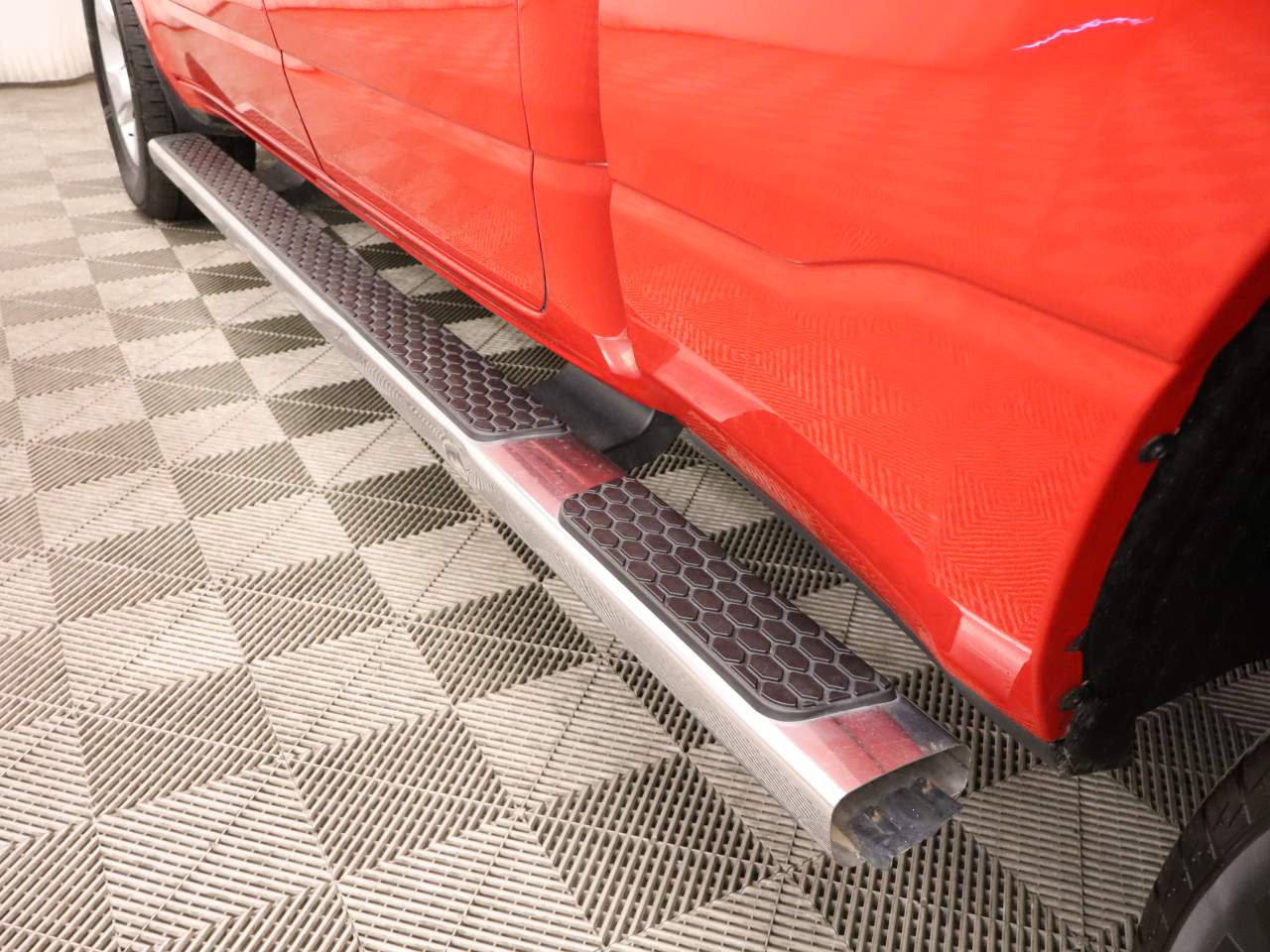 2023 Ram 1500 Big Horn Extended Cab