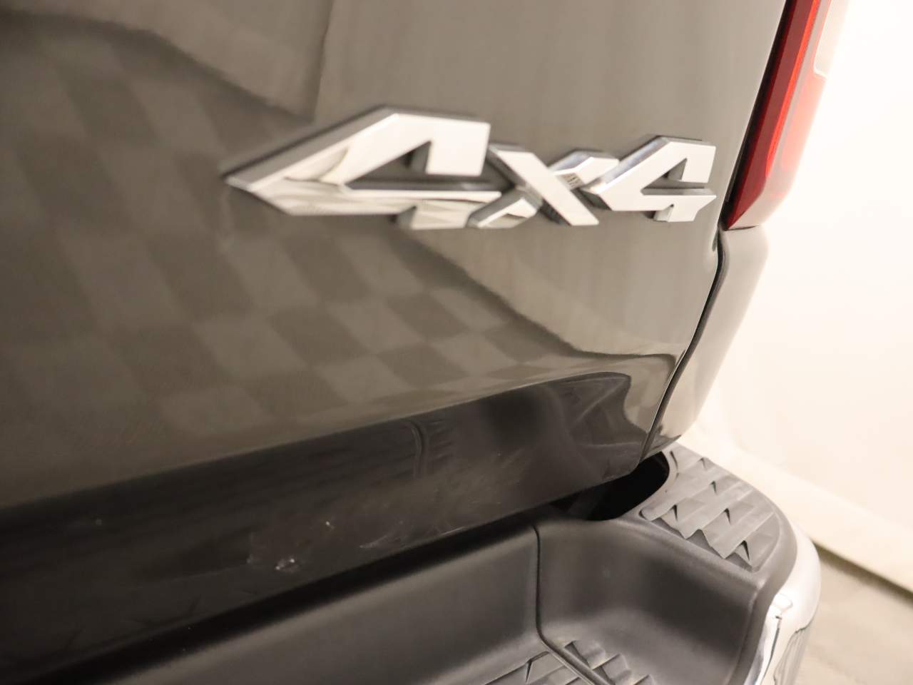 2021 Ram 1500 Laramie Crew Cab