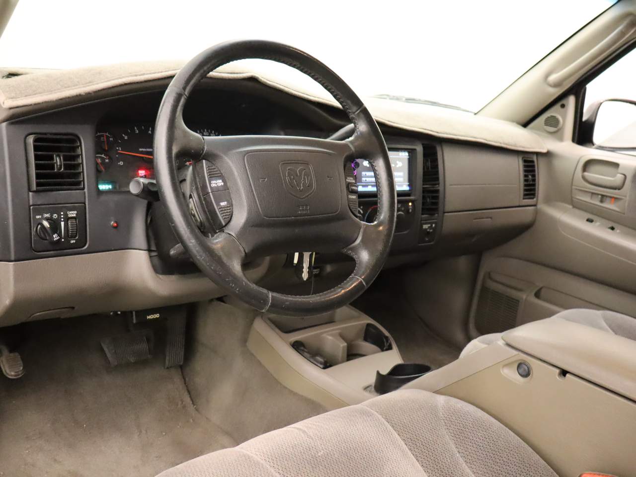 2003 Dodge Dakota SLT Extended Cab