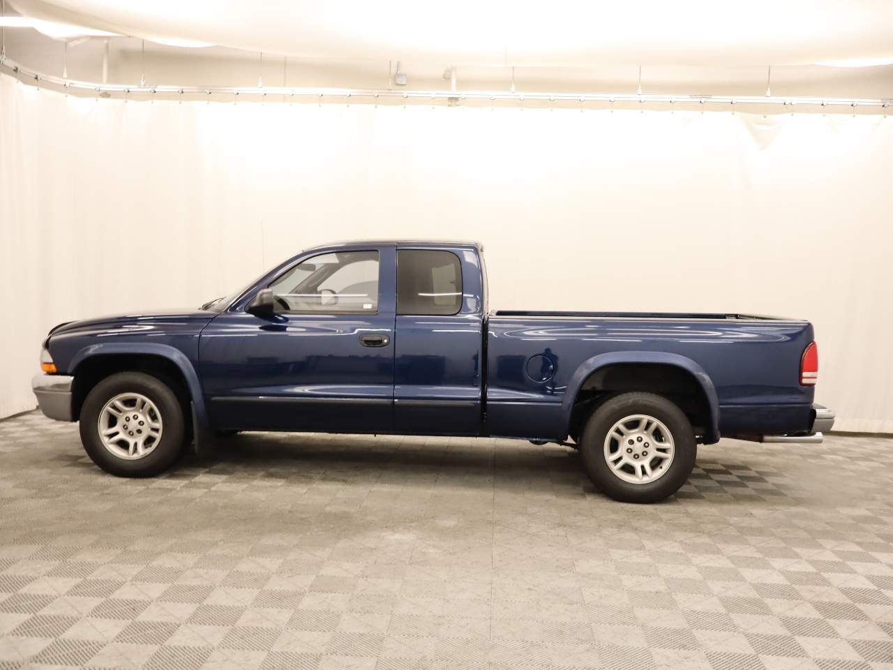 2003 Dodge Dakota SLT Extended Cab