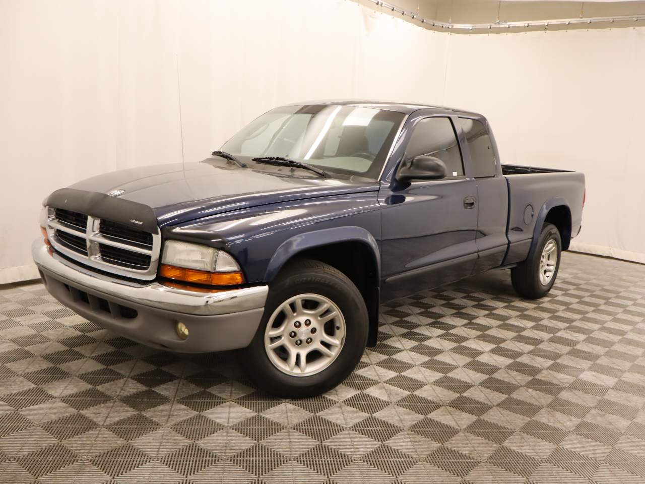 2003 Dodge Dakota SLT