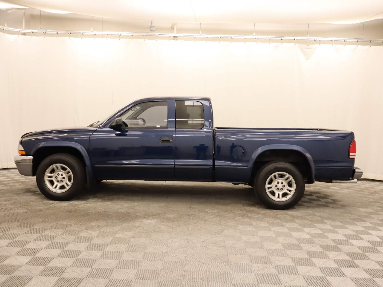 2003 Dodge Dakota SLT Extended Cab
