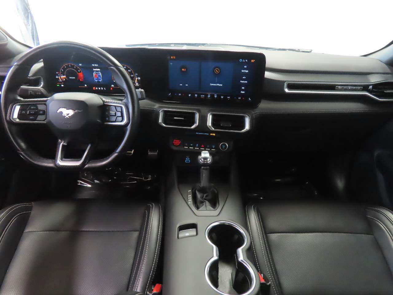 2025 Ford Mustang EcoBoost Premium - Photo 13