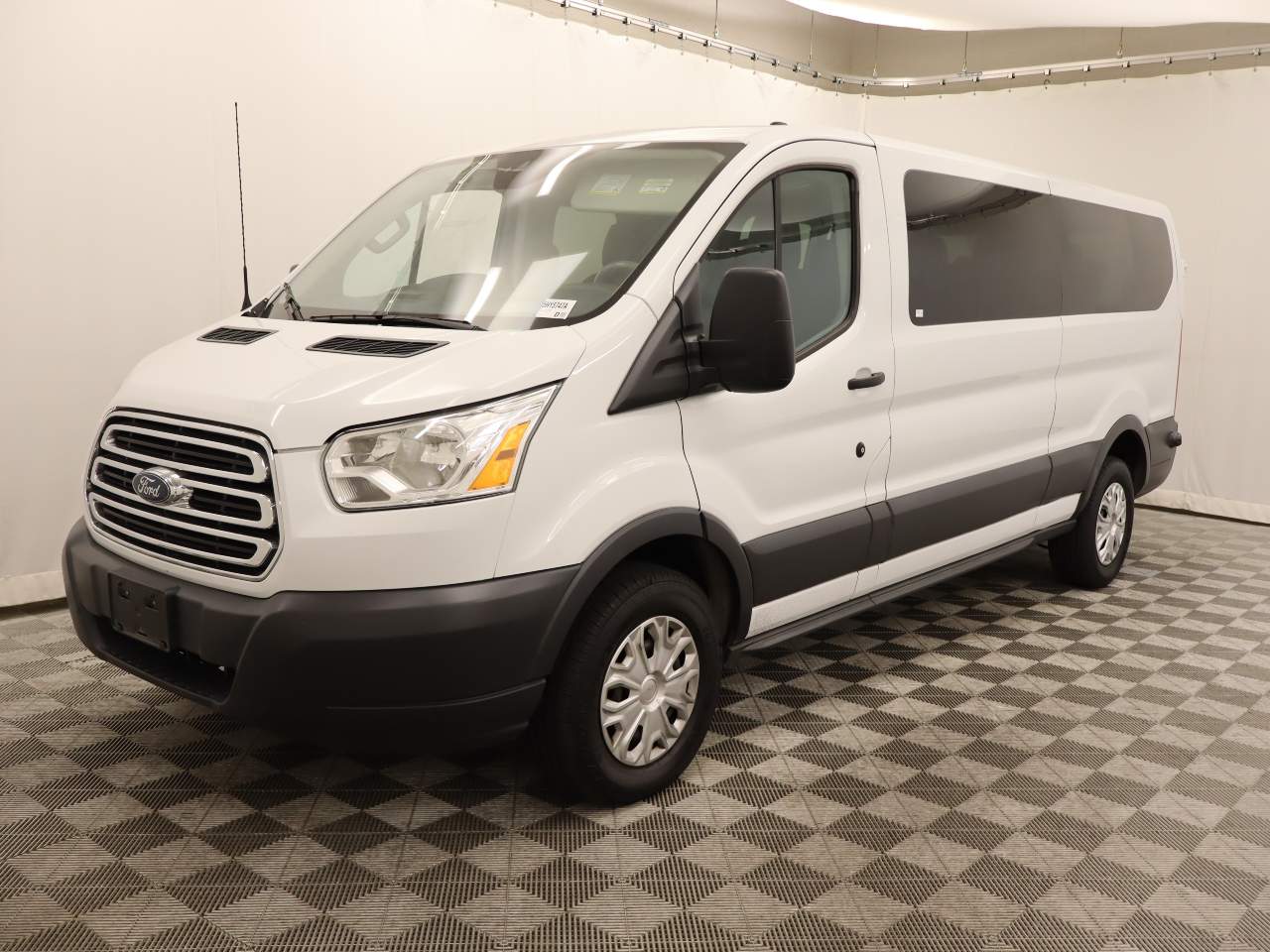 2016 Ford Transit 350 XLT