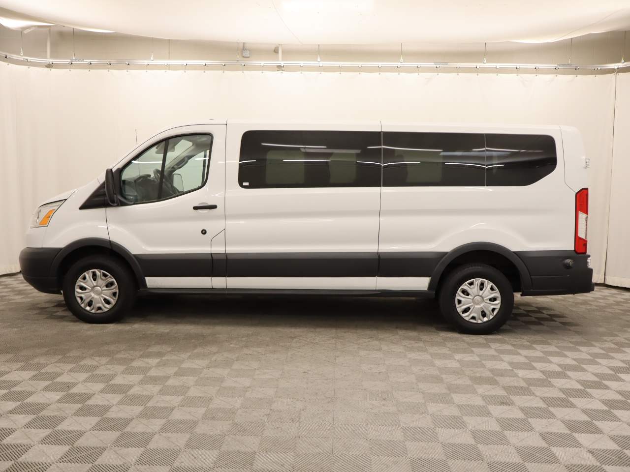 2016 Ford Transit 350 XLT