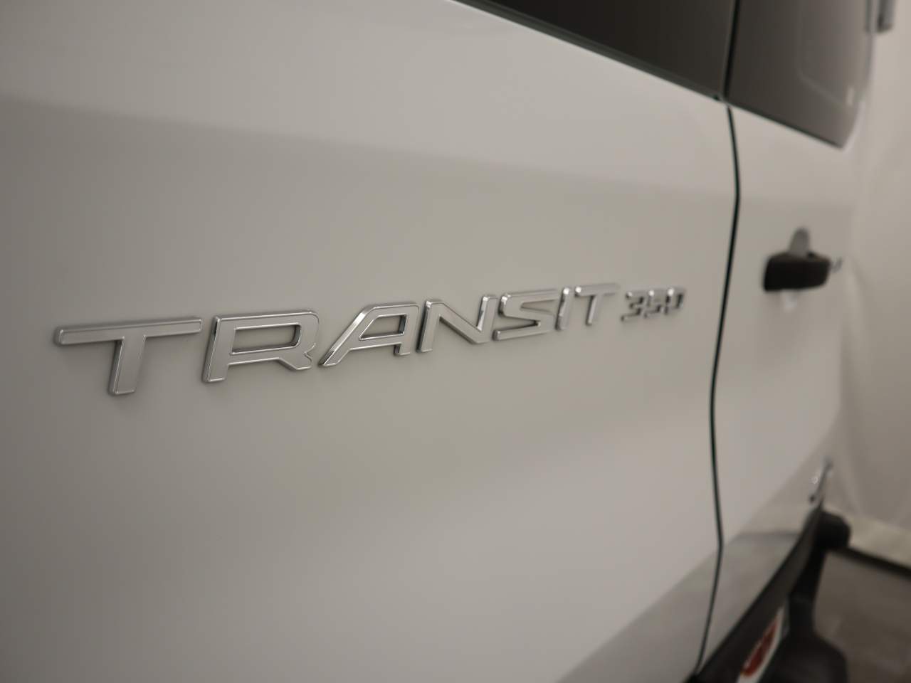 2017 Ford Transit 350 XLT