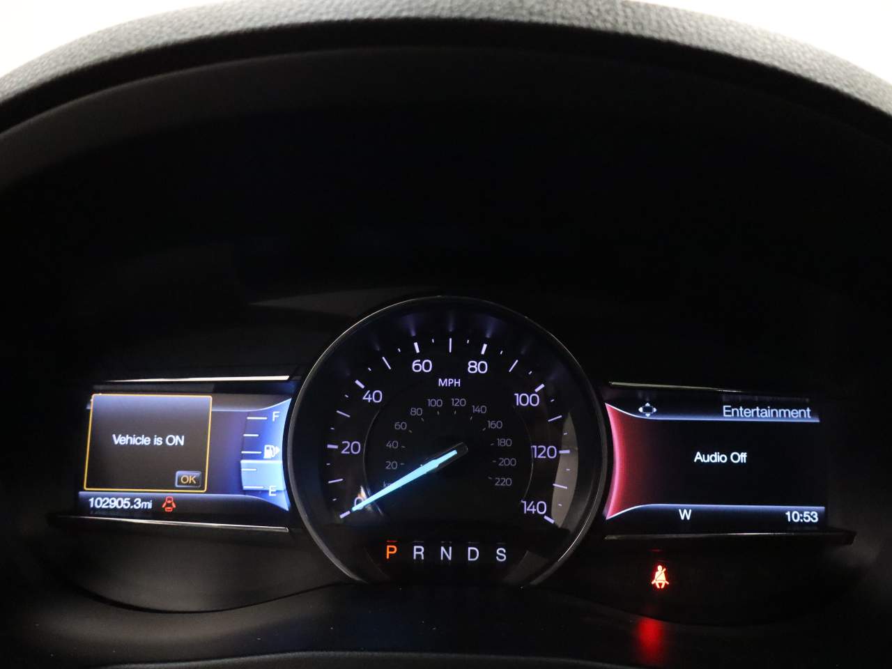 2019 Ford Explorer Limited - Photo 7